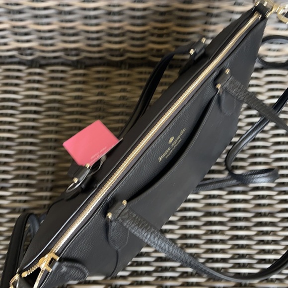 Kate Spade monica satchel - Picture 6 of 16